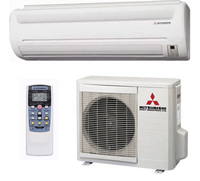 Salares, Axarquia, Costa Del Sol air conditioning service and repair